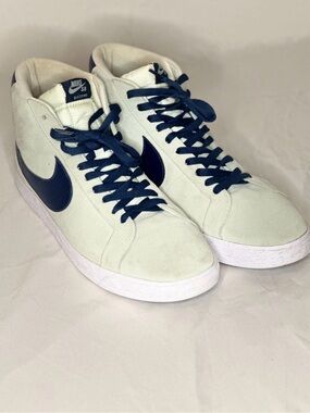 Nike SB Zoom